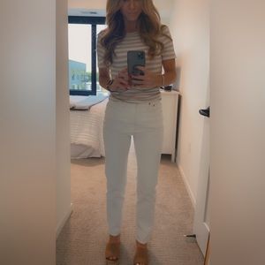 Madewell Perfect Vintage Jean